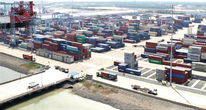 Bà Rịa - Vũng Tàu phát huy thế mạnh kinh tế biển gắn với bảo vệ an ninh biên giới