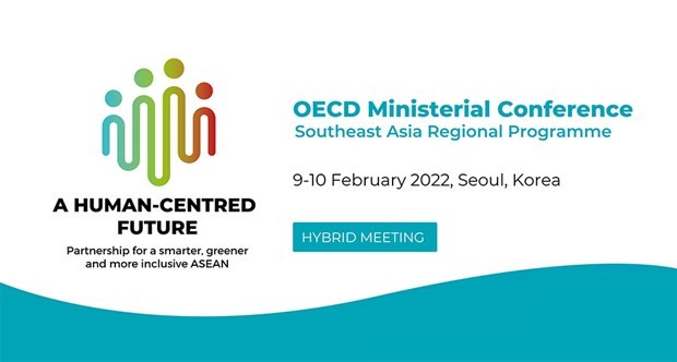 Hợp tác Việt Nam - OECD ngày càng phát triển thực chất và hiệu quả