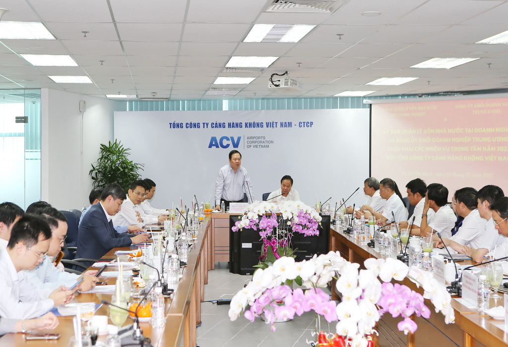 Quyết tâm khởi công nhà ga hành khách Cảng HKQT Long Thành