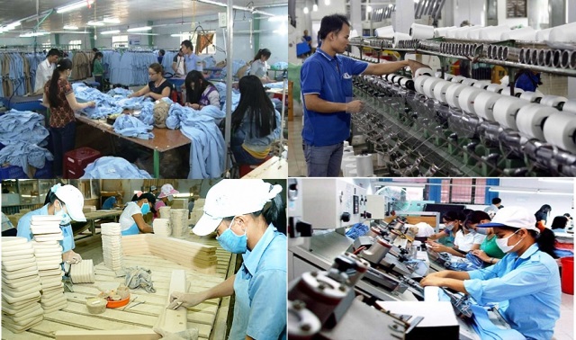 Kỳ 1 Thúc đẩy vai trò của khu vực tư nhân trong nền kinh tế