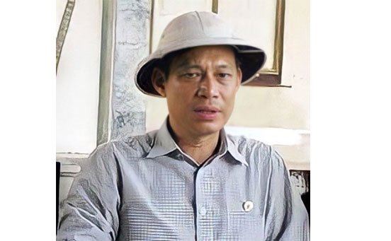 Nghệ sĩ Tiến Hợi qua đời