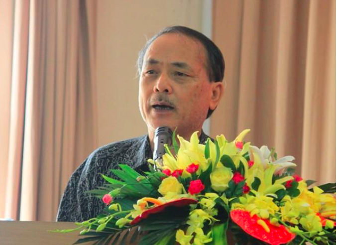 Vĩnh biệt nhà thơ Y Phương