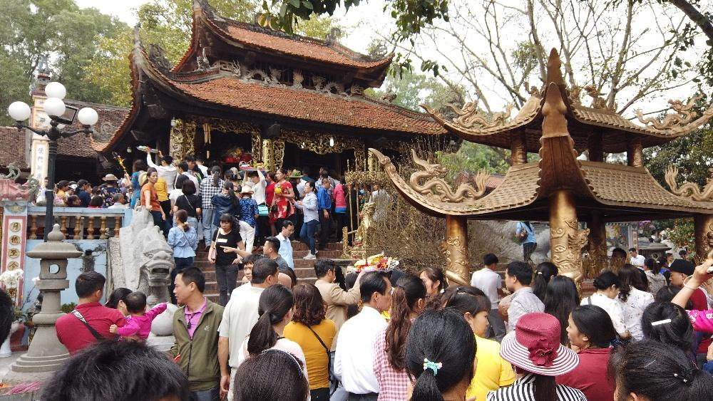 Bắc Ninh cho phép một số dịch vụ hoạt động trở lại