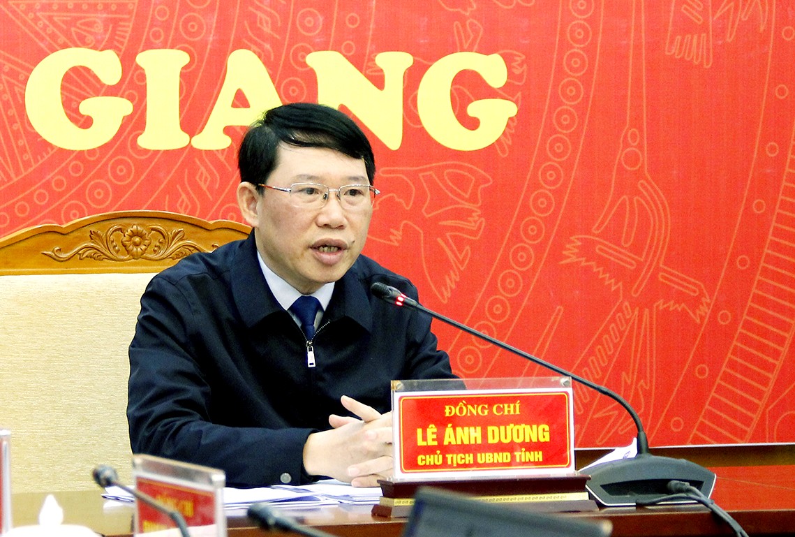 Tỉnh Bắc Giang hoàn toàn đủ điều kiện để mở cửa các hoạt động KT-XH