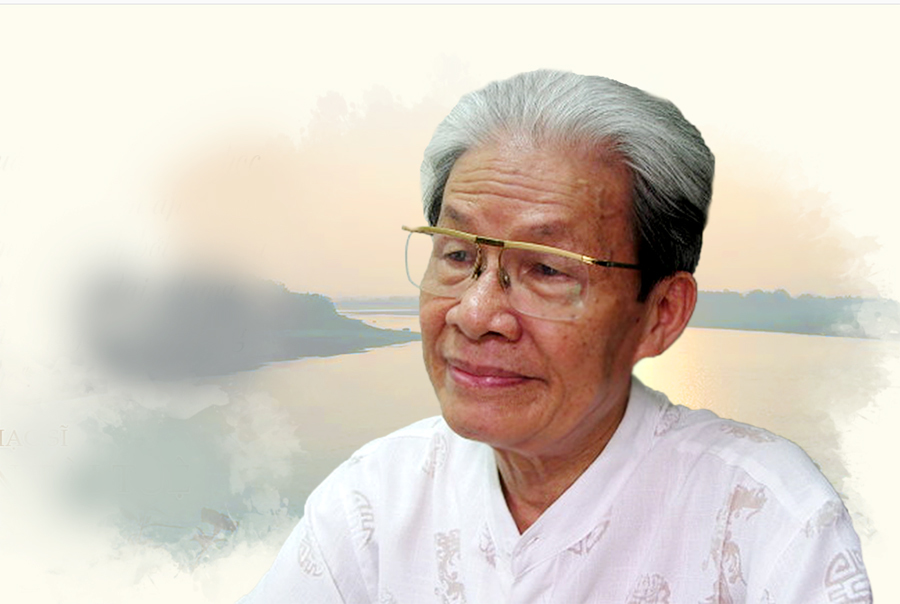 Nhạc sĩ Nguyễn Tài Tuệ qua đời