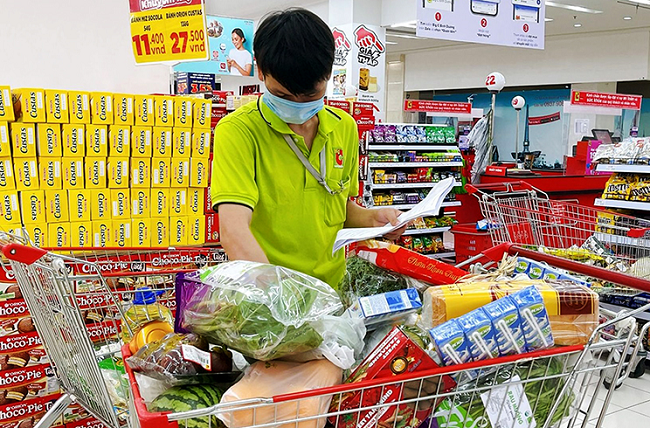 Bộ Tài chính tiếp tục hoàn thiện các kịch bản điều hành giá phù hợp với thực tiễn