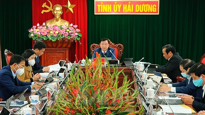 Hải Dương thông qua phương án xây dựng 5 công trình giao thông