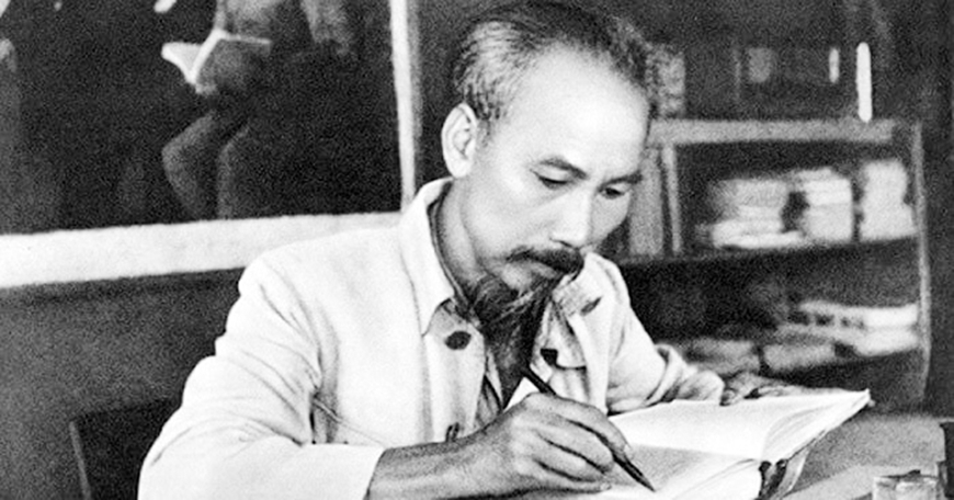70 năm tác phẩm Tự phê bình và phê bình của Chủ tịch Hồ Chí Minh