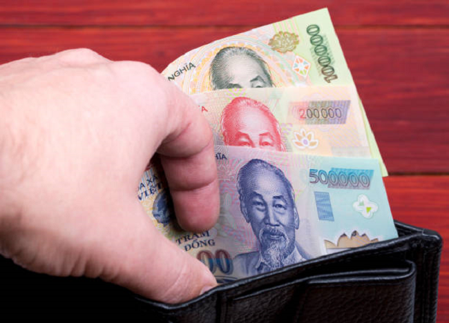 Thanh Hóa Loan tin thanh niên chết ở Đài Loan để lừa tiền từ thiện