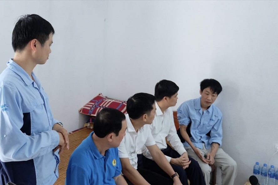 Mức trợ cấp tai nạn lao động từ 1 3 2022