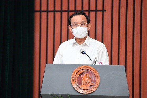 TP Hồ Chí Minh tăng cường gần 300 bác sĩ trẻ về y tế cơ sở
