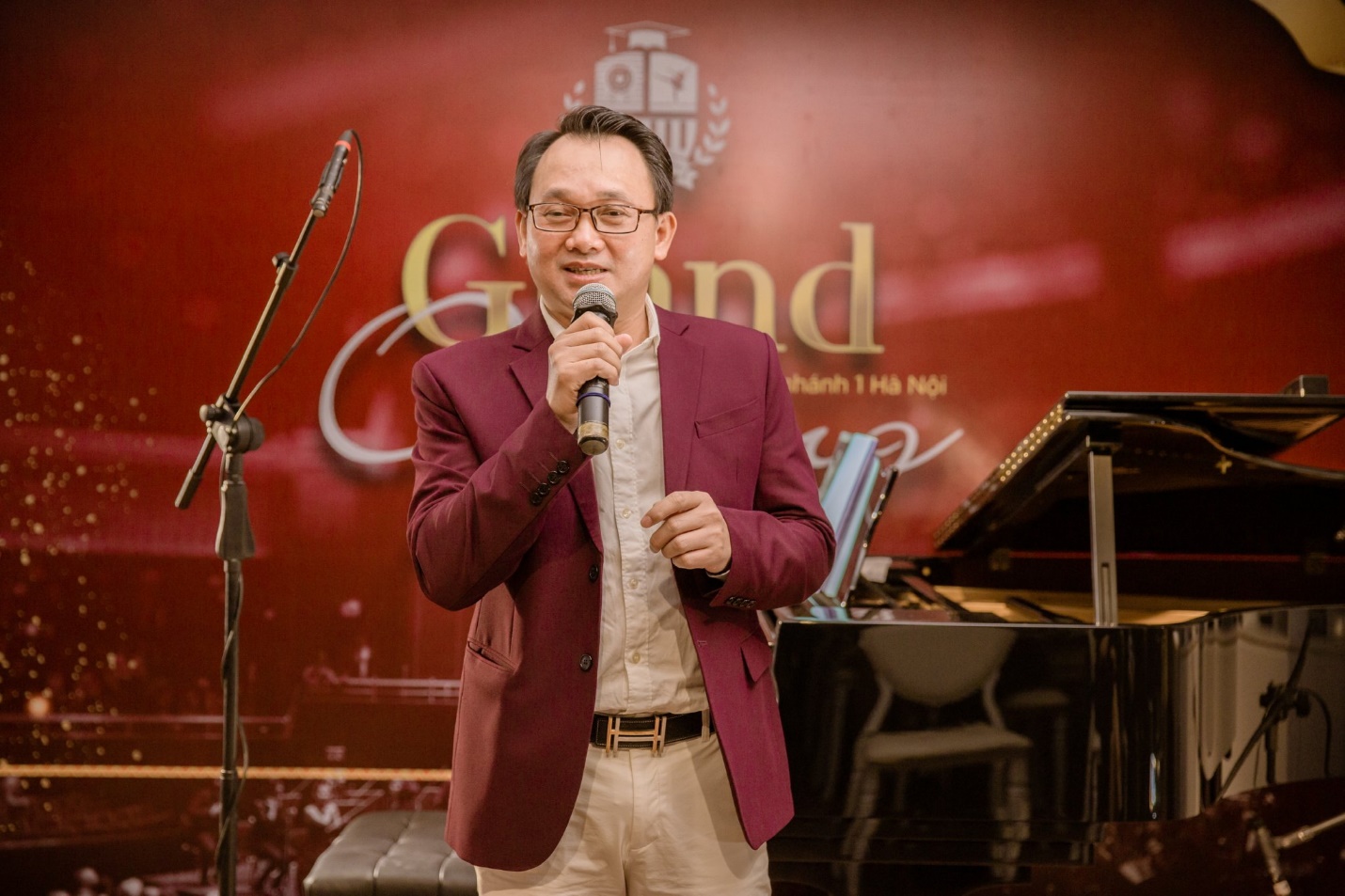 PGS TS Nguyễn Thanh Hà – Người giữ “hồn” văn hóa dân tộc và “cảm hóa” cuộc đời bằng nghệ thuật âm nhạc