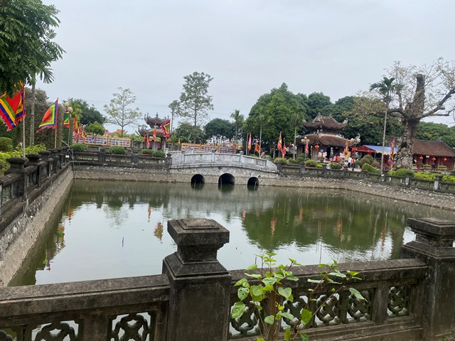 Không chủ quan, lơ là trong công tác phòng, chống dịch khi tham gia lễ hội