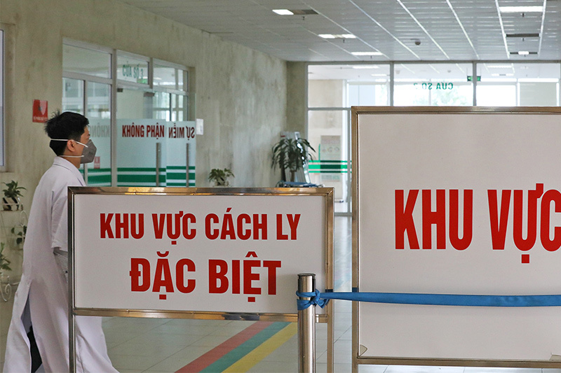 Thêm 36 200 ca mắc COVID-19 tại 62 tỉnh, thành