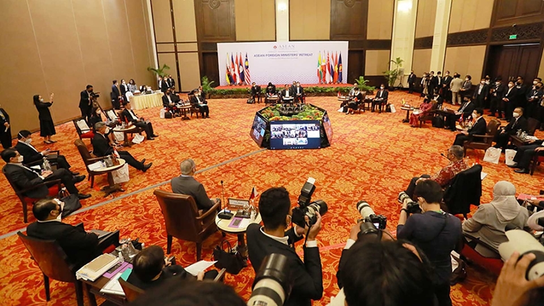 Đoàn kết là nhân tố then chốt trong hoạt động của ASEAN