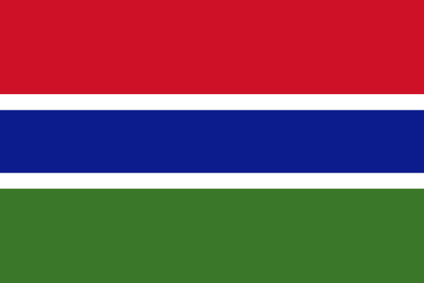 Điện mừng Quốc khánh nước Cộng hòa Gambia
