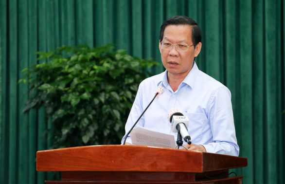 TP Hồ Chí Minh triển khai đồng bộ các kế hoạch cải cách hành chính
