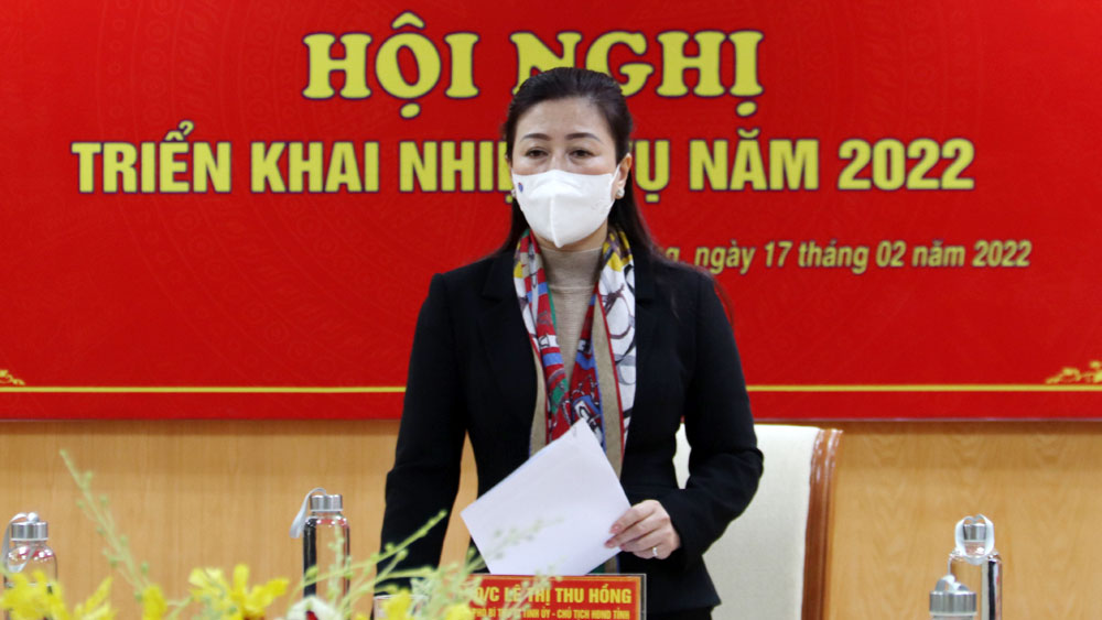 Bắc Giang Bảo đảm người tiêu dùng có thu nhập thấp được sử dụng hàng hóa an toàn