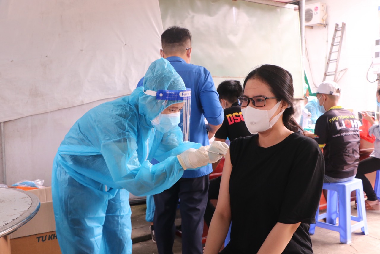 Bình Phước “An toàn tới đâu mở cửa tới đó, mở cửa thì phải an toàn