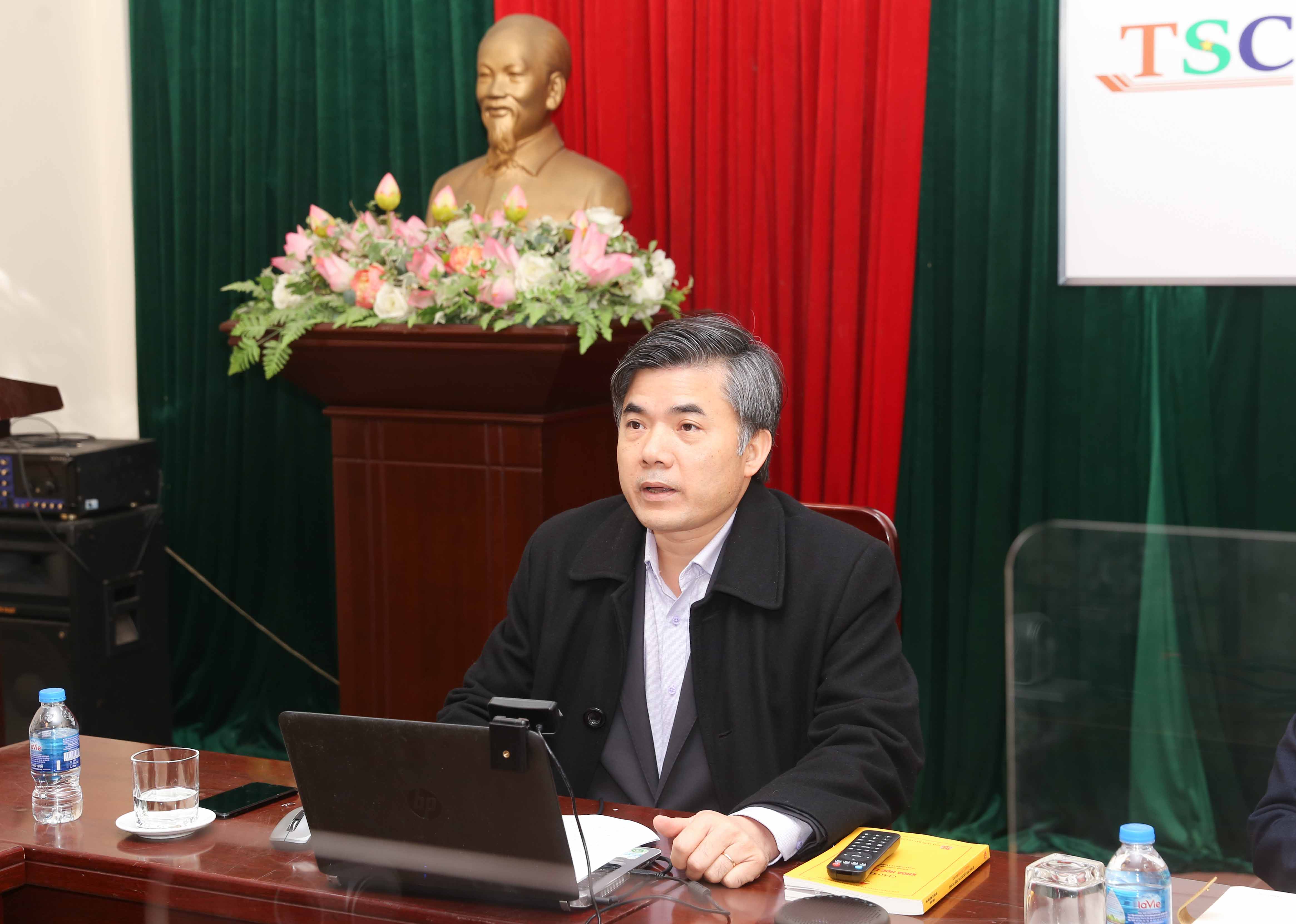 ​Thúc đẩy hợp tác giữa trường đại học và doanh nghiệp của Việt Nam và Nhật Bản