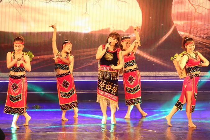 18 tỉnh, thành phố tham gia Liên hoan Âm nhạc toàn quốc đợt 1