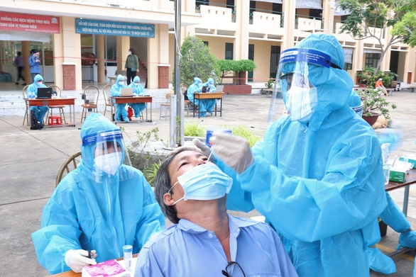 Bắc Ninh tăng cường các biện pháp kiểm soát dịch COVID-19