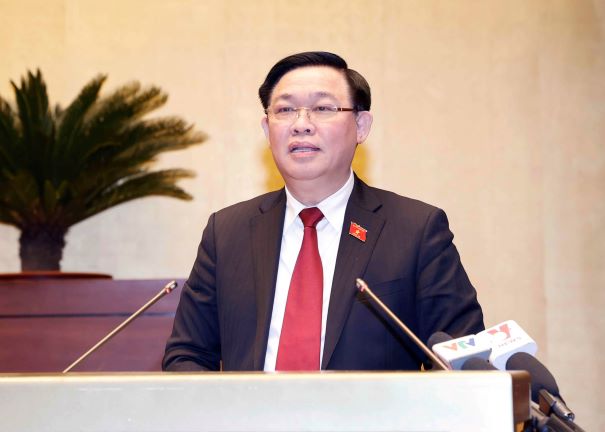 Kịp thời ban hành các nghị quyết thực hiện Chương trình phòng, chống dịch COVID-19