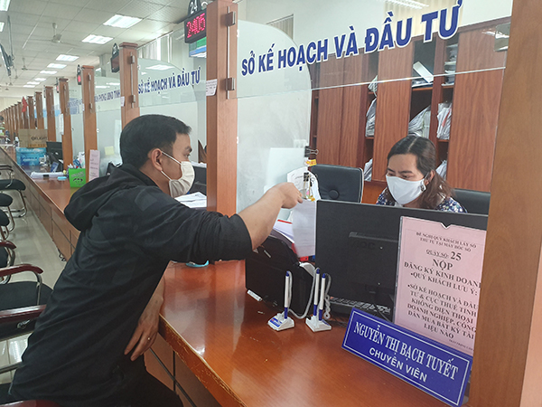 Phát động thi đua thực hiện thắng lợi nhiệm vụ phát triển kinh tế - xã hội năm 2022