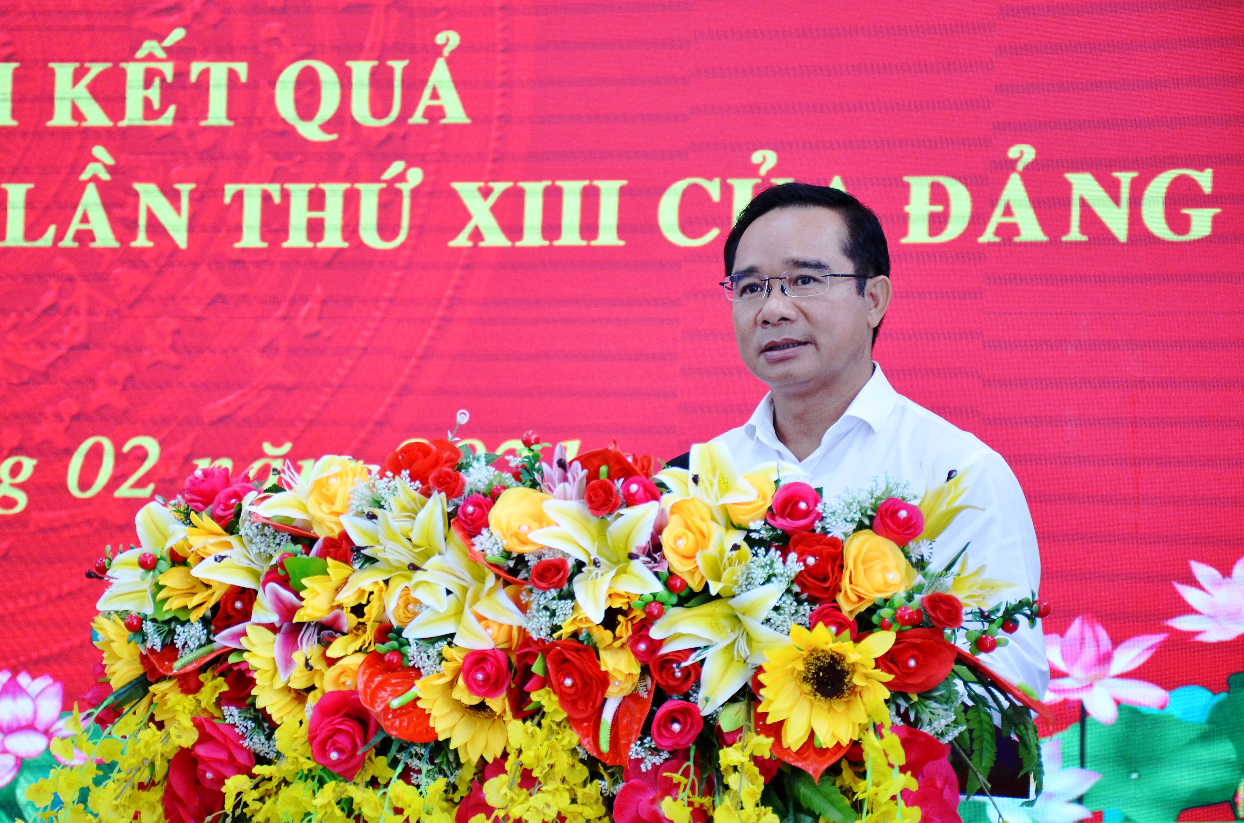 Nâng cao phẩm chất cách mạng của người cán bộ, đảng viên trong thời kỳ mới