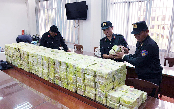 TP Hồ Chí Minh Không để hình thành các tụ điểm mới phức tạp về ma túy
