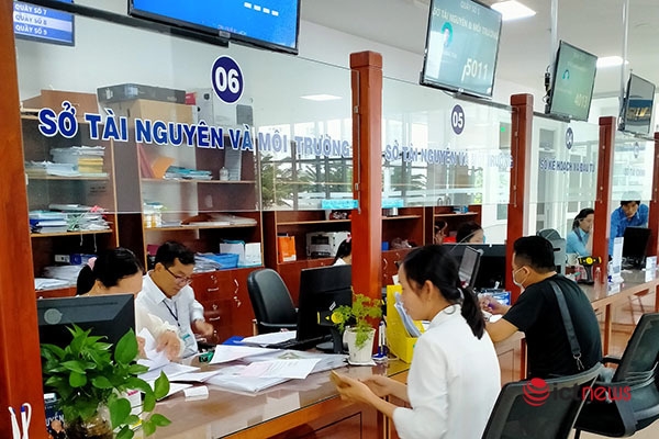 Năm 2026, hoàn thành xây dựng 100 cơ sở dữ liệu chuyên ngành TN MT