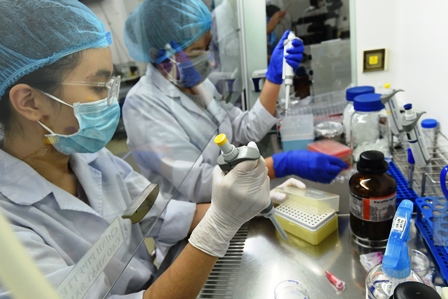 Đại học Quốc gia TP Hồ Chí Minh có thêm 12 chương trình đạt chuẩn AUN