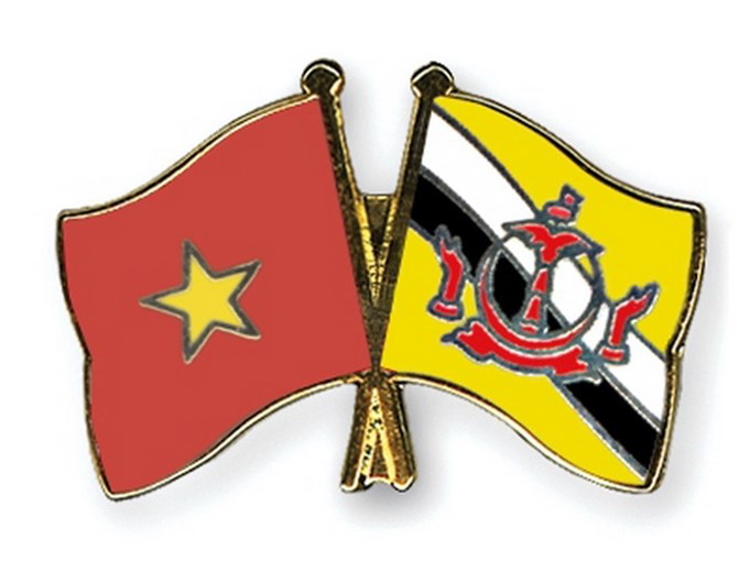 Thư mừng Quốc khánh Brunei và kỷ niệm 30 năm thiết lập quan hệ ngoại giao Việt Nam - Brunei