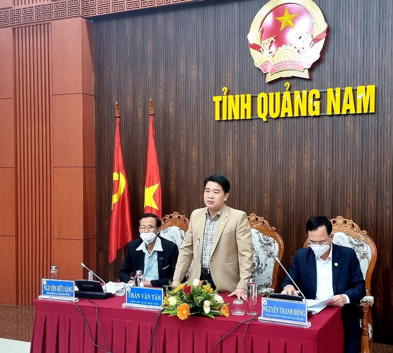 Nhiều hoạt động, sự kiện đặc sắc trong Năm Du lịch Quốc gia 2022