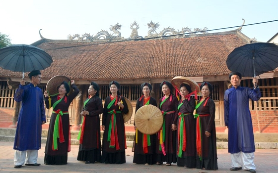 Đề nghị xét tặng 671 “Nghệ nhân Nhân dân”, “Nghệ nhân Ưu tú”