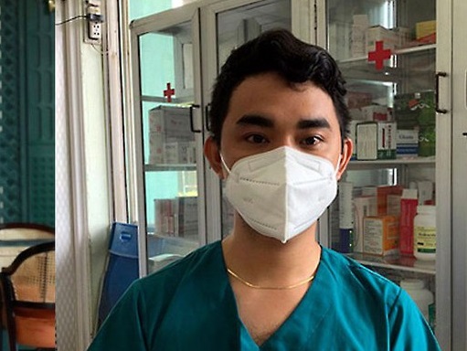 Giả mạo bác sĩ có thể đối diện tội danh gì