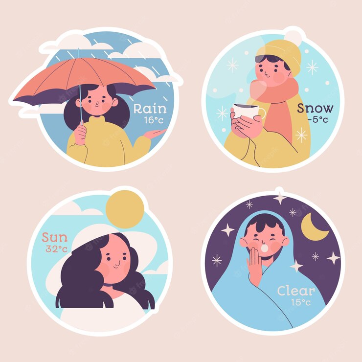 [Infographic] Thời tiết ngày 23 2 Bắc Bộ và Bắc Trung Bộ ít mưa, ngày có nắng, nhưng vẫn rét đậm, rét hại