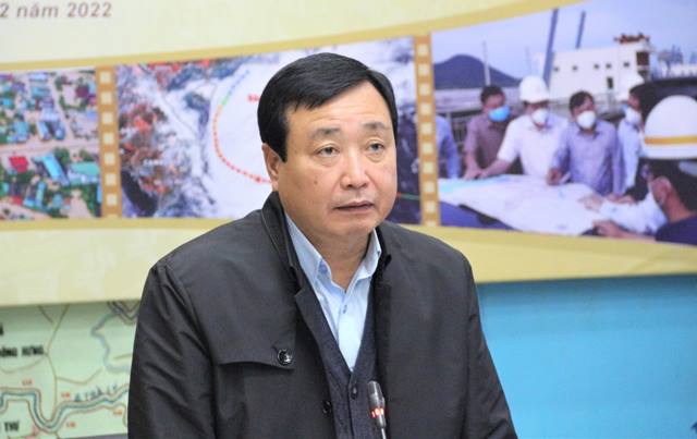 Tăng cường cơ sở vật chất phục vụ phòng chống thiên tai tại miền Trung, Tây nguyên