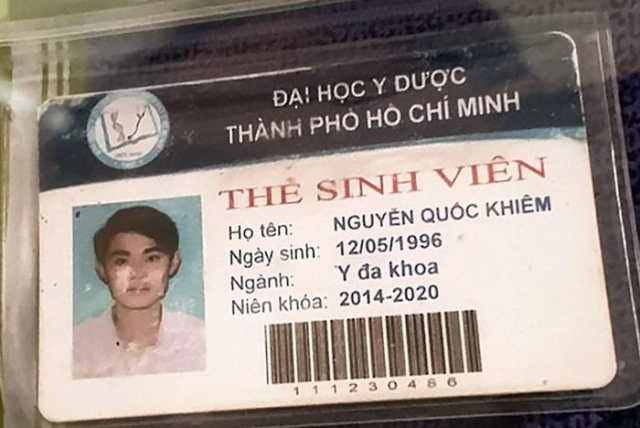 TP Hồ Chí Minh Điều tra, xử lý bác sĩ giả danh điều trị F0