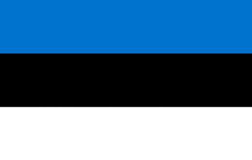 Điện mừng Quốc khánh nước Cộng hòa Estonia