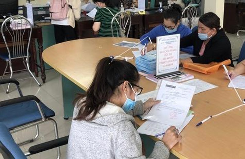 Thừa Thiên Huế Hơn 81 tỷ đồng hỗ trợ các nhóm đối tượng bị ảnh hưởng bởi COVID-19