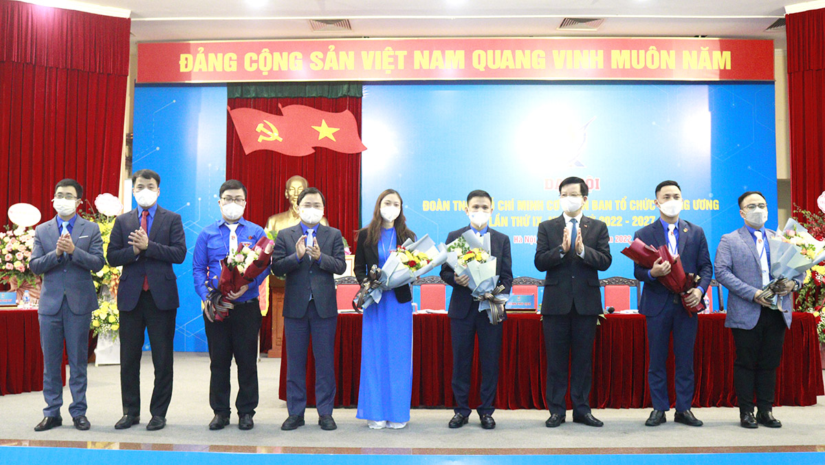 Phát huy tinh thần “Đâu cần thanh niên có, việc gì khó có thanh niên”