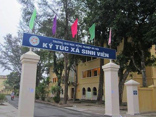 Thực hư vụ sinh viên bị trói và cướp tài sản tại KTX ĐH Quốc Gia