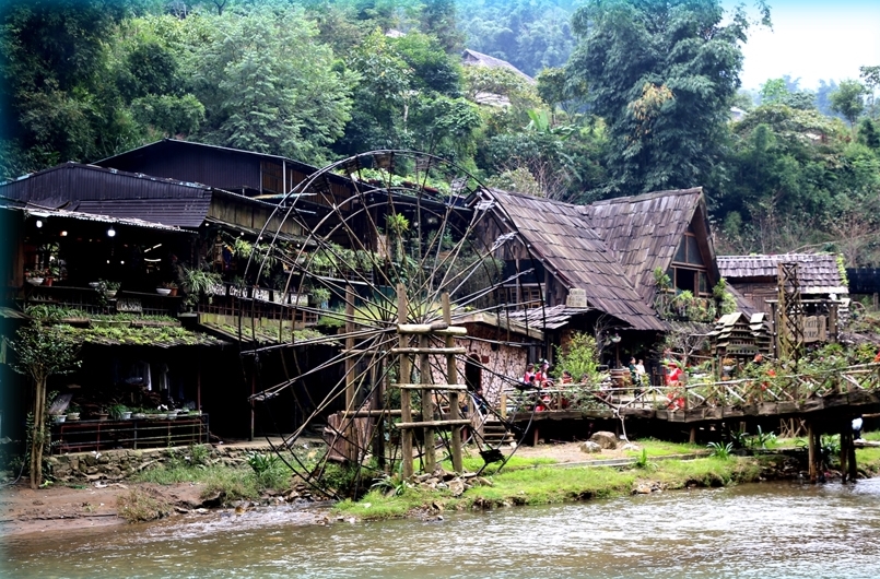 Việt Nam là điểm du lịch lý tưởng trong tháng 3