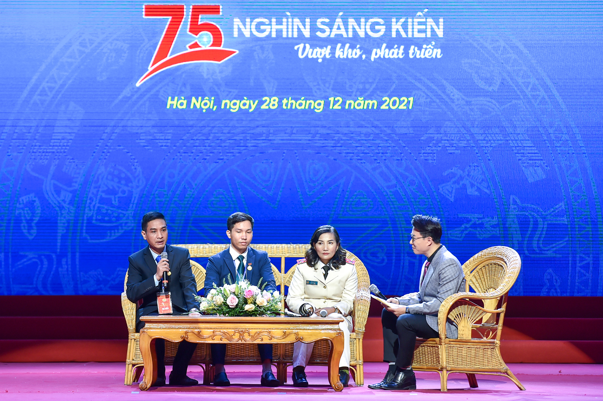 Những sáng kiến làm lợi hàng chục tỷ đồng