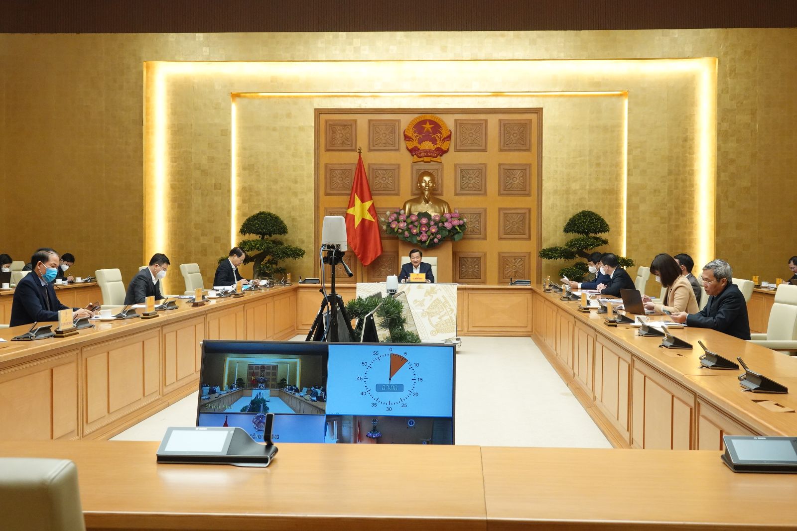 Cần điều tiết giá một cách linh hoạt để kiểm soát lạm phát