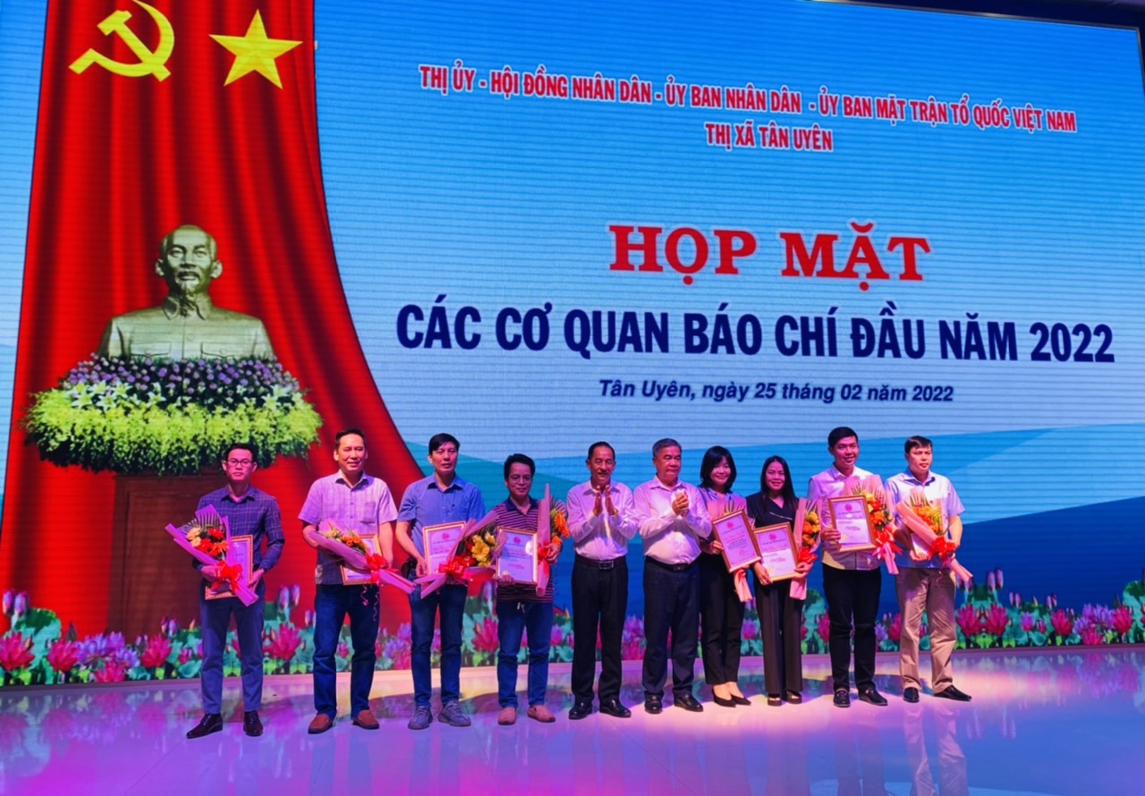 Báo chí tuyên truyền kịp thời, sâu rộng các lĩnh vực của đời sống xã hội