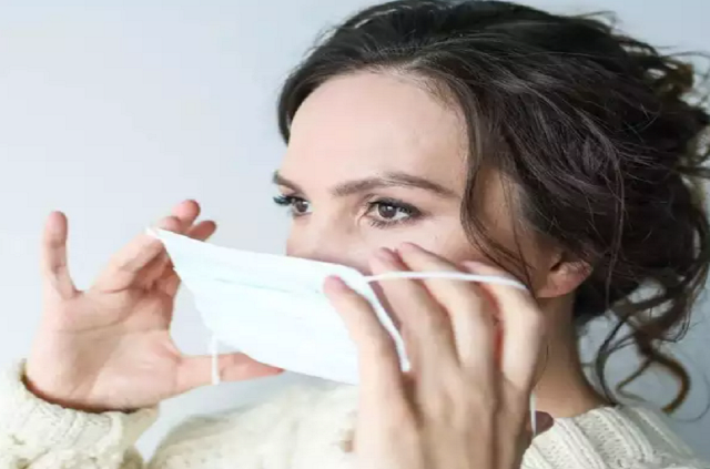 Triệu chứng khi tái nhiễm F0 có nặng hơn lần đầu