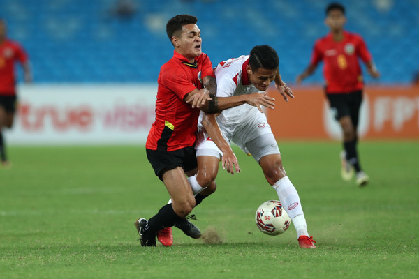 Hủy trận tranh hạng Ba giải U23 Đông Nam Á