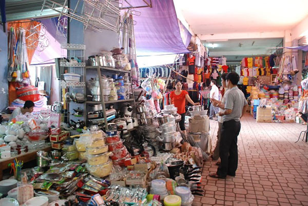 Trường hợp nào được miễn lệ phí môn bài